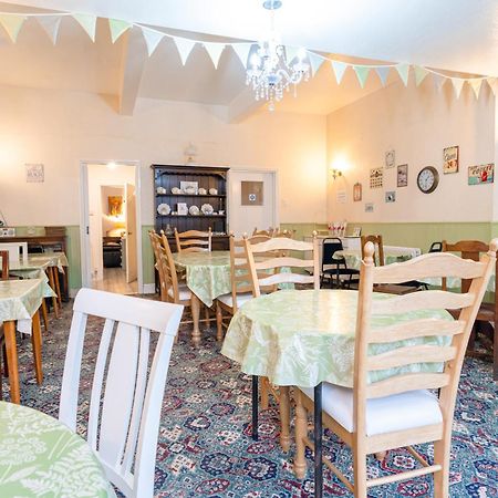 The Fernside Hotel Sandown Luaran gambar