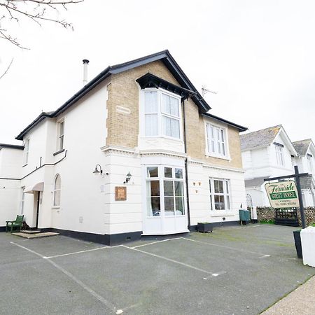 The Fernside Hotel Sandown Luaran gambar