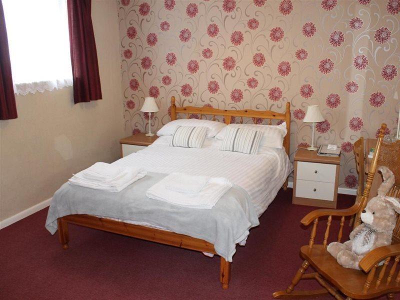 The Fernside Hotel Sandown Luaran gambar