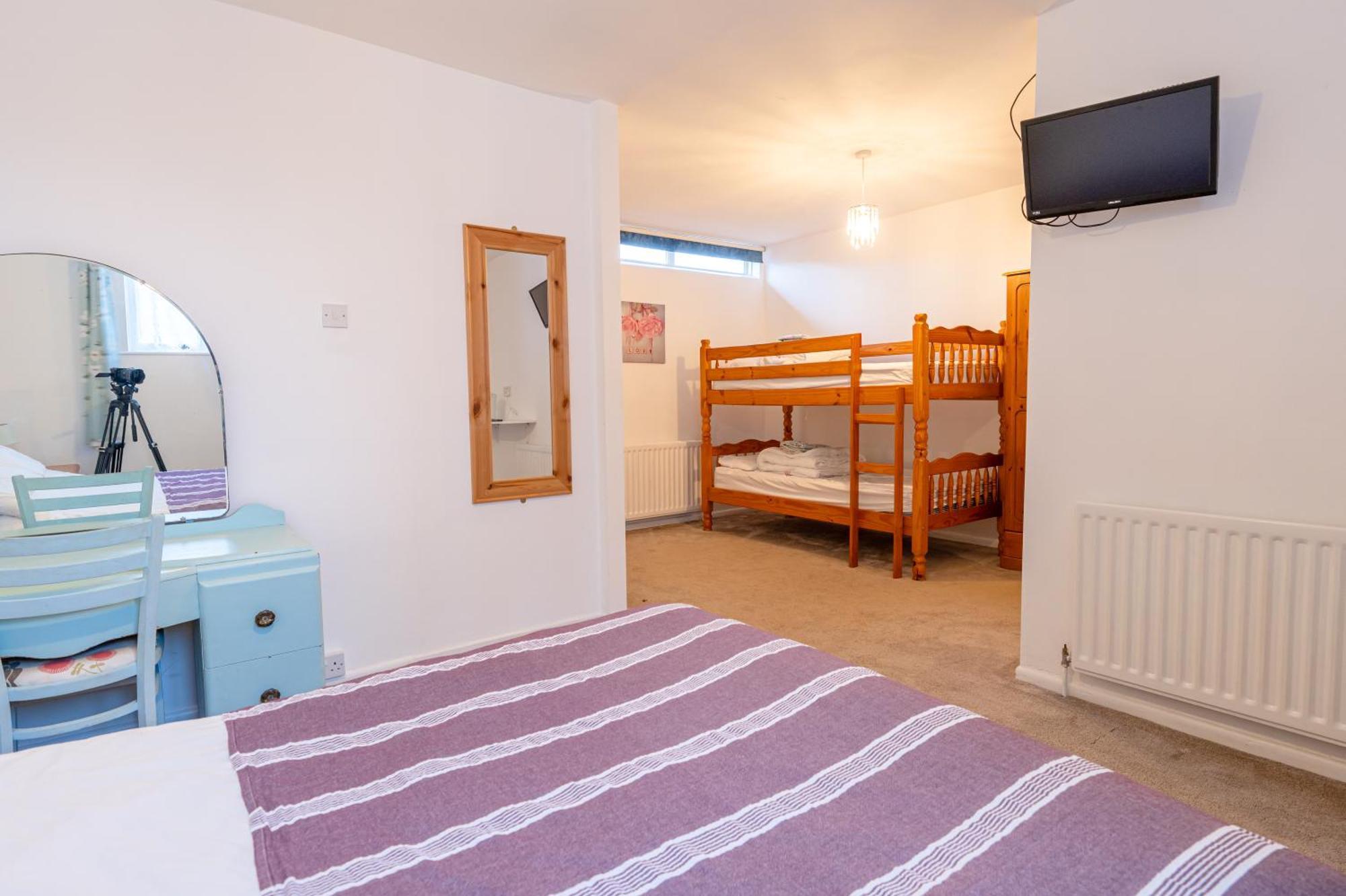 The Fernside Hotel Sandown Luaran gambar