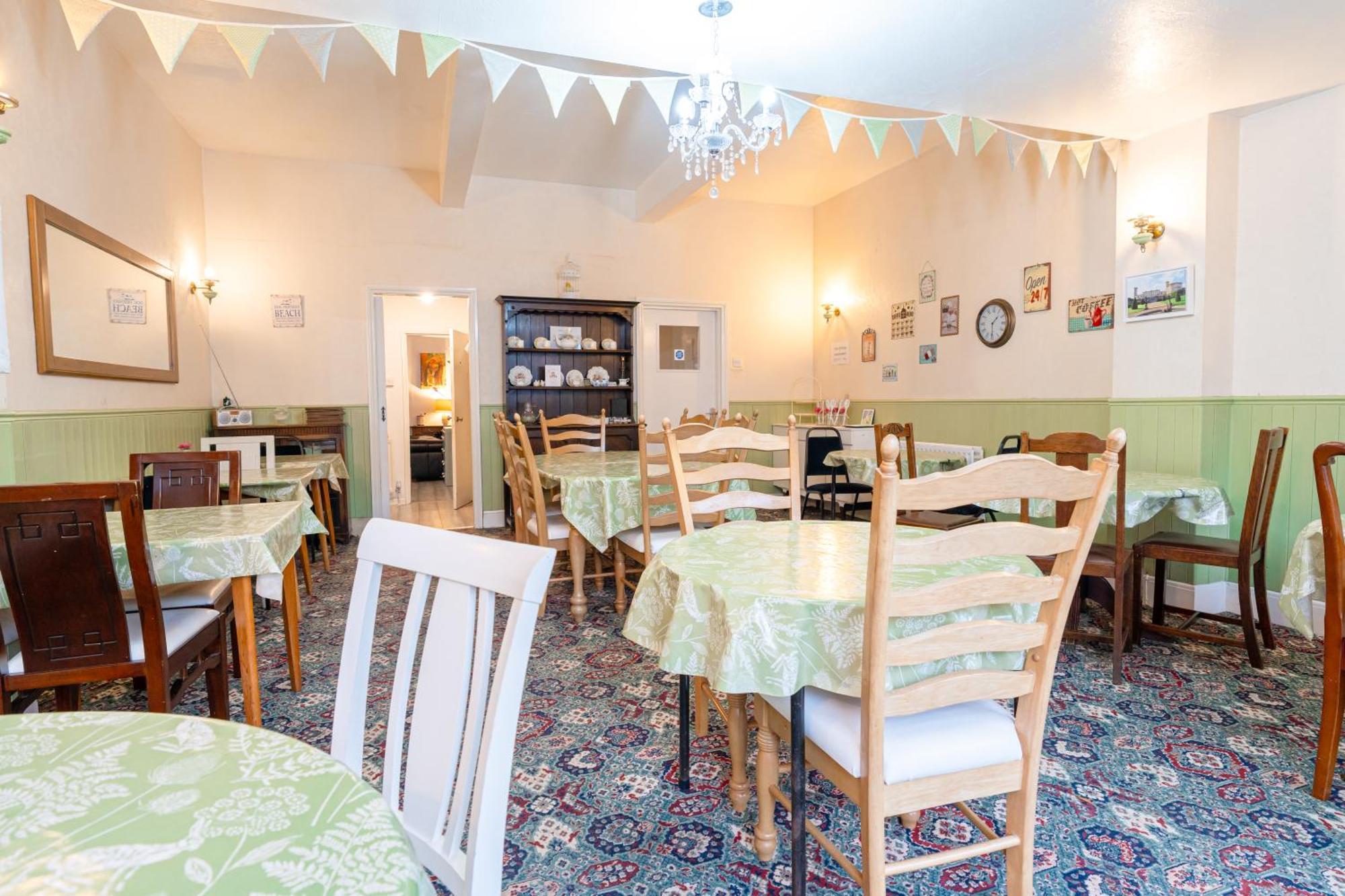 The Fernside Hotel Sandown Luaran gambar