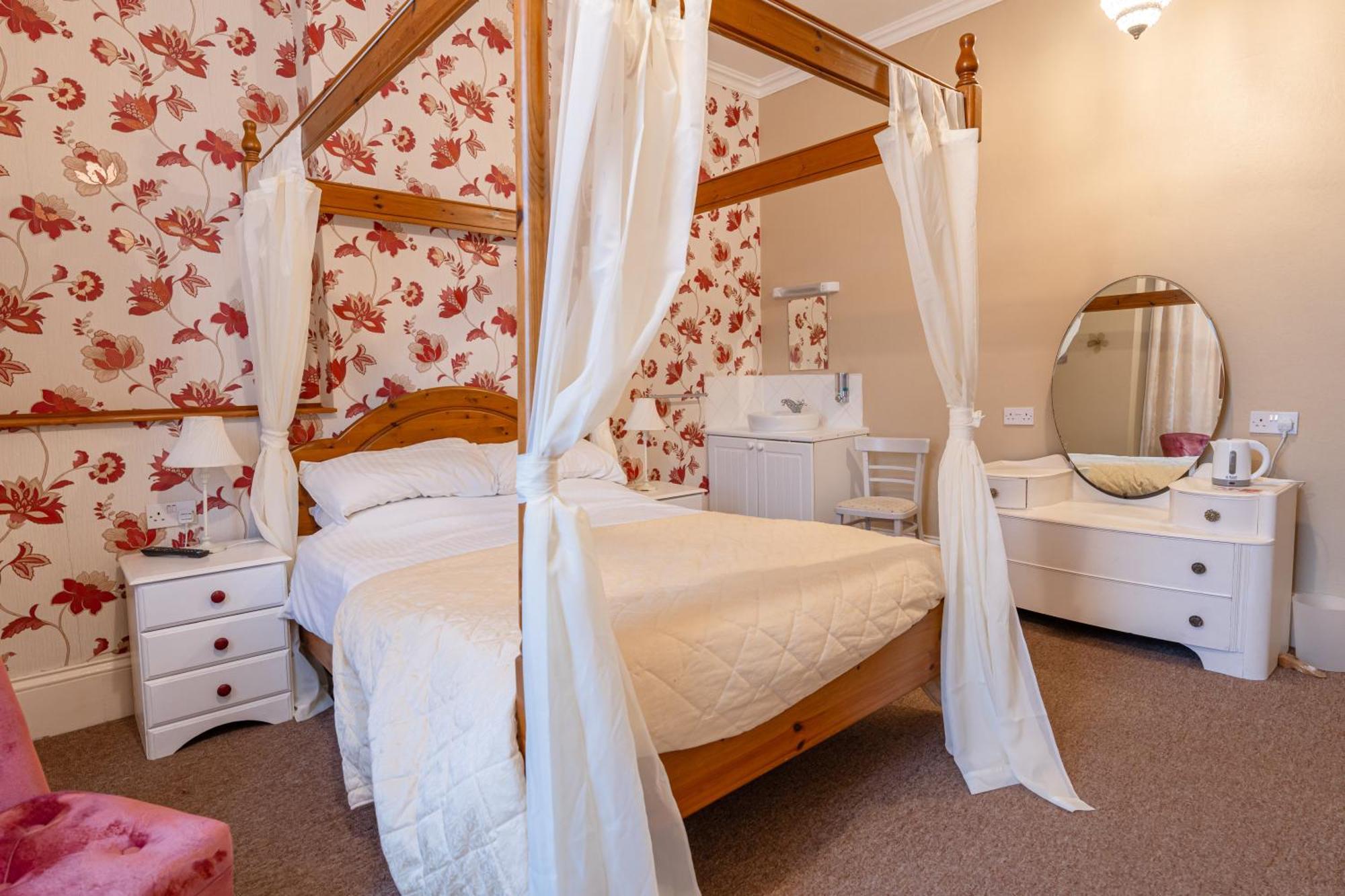 The Fernside Hotel Sandown Luaran gambar