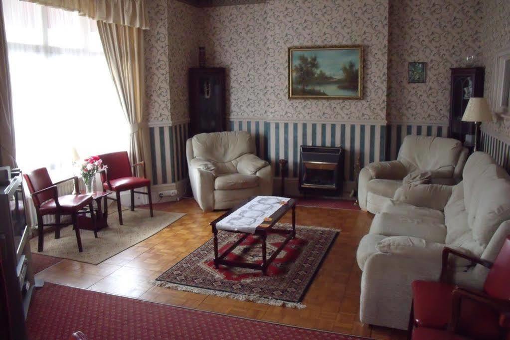 The Fernside Hotel Sandown Luaran gambar