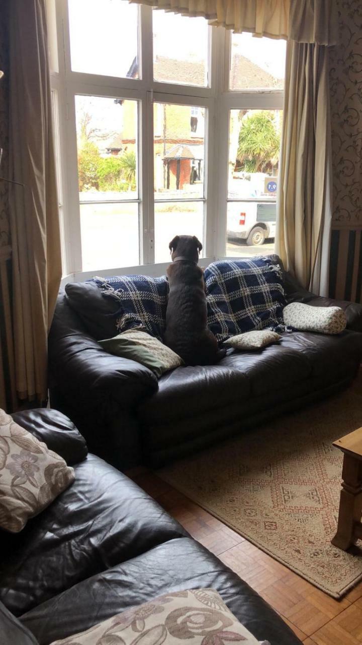 The Fernside Hotel Sandown Luaran gambar