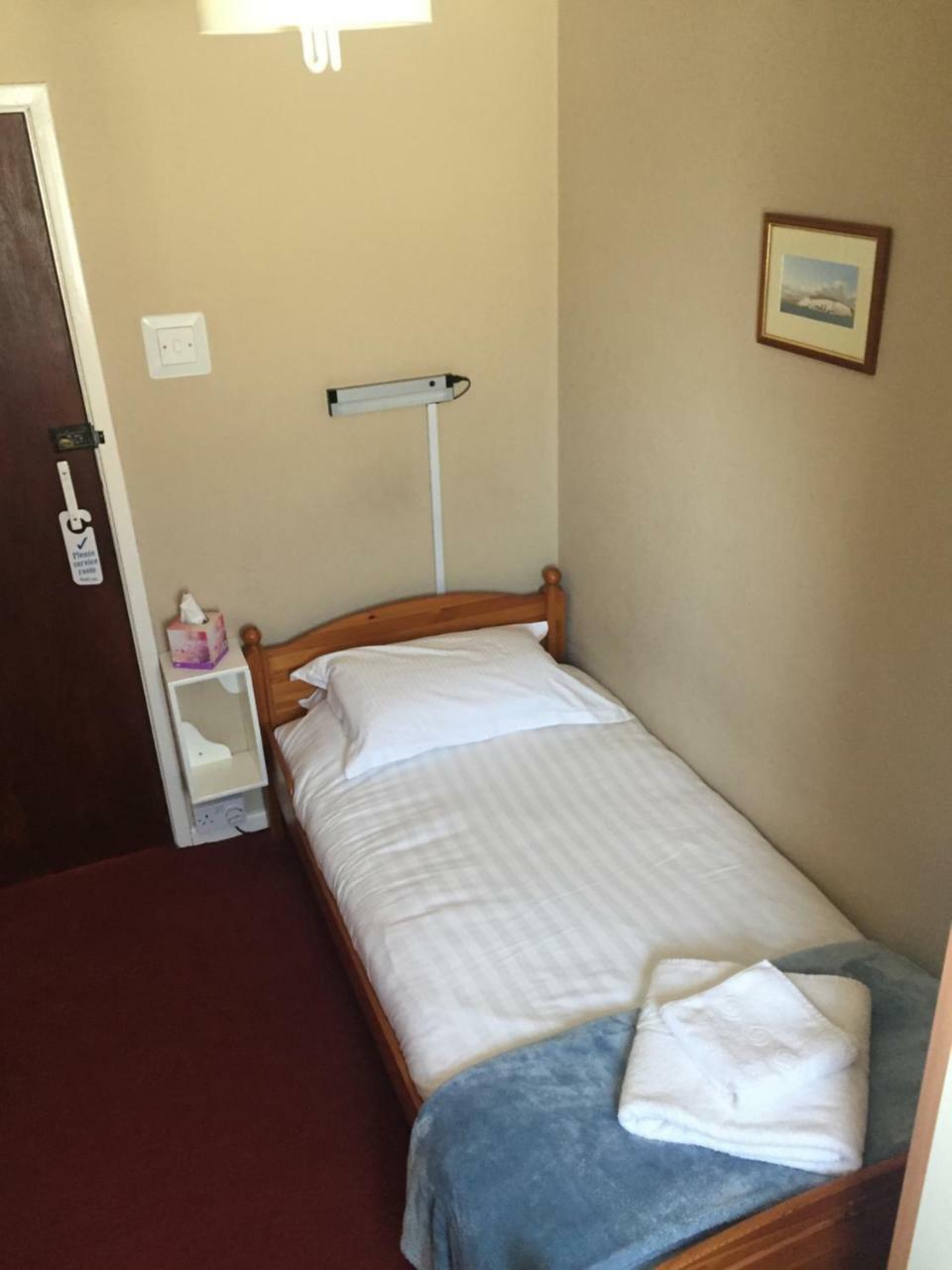 The Fernside Hotel Sandown Luaran gambar