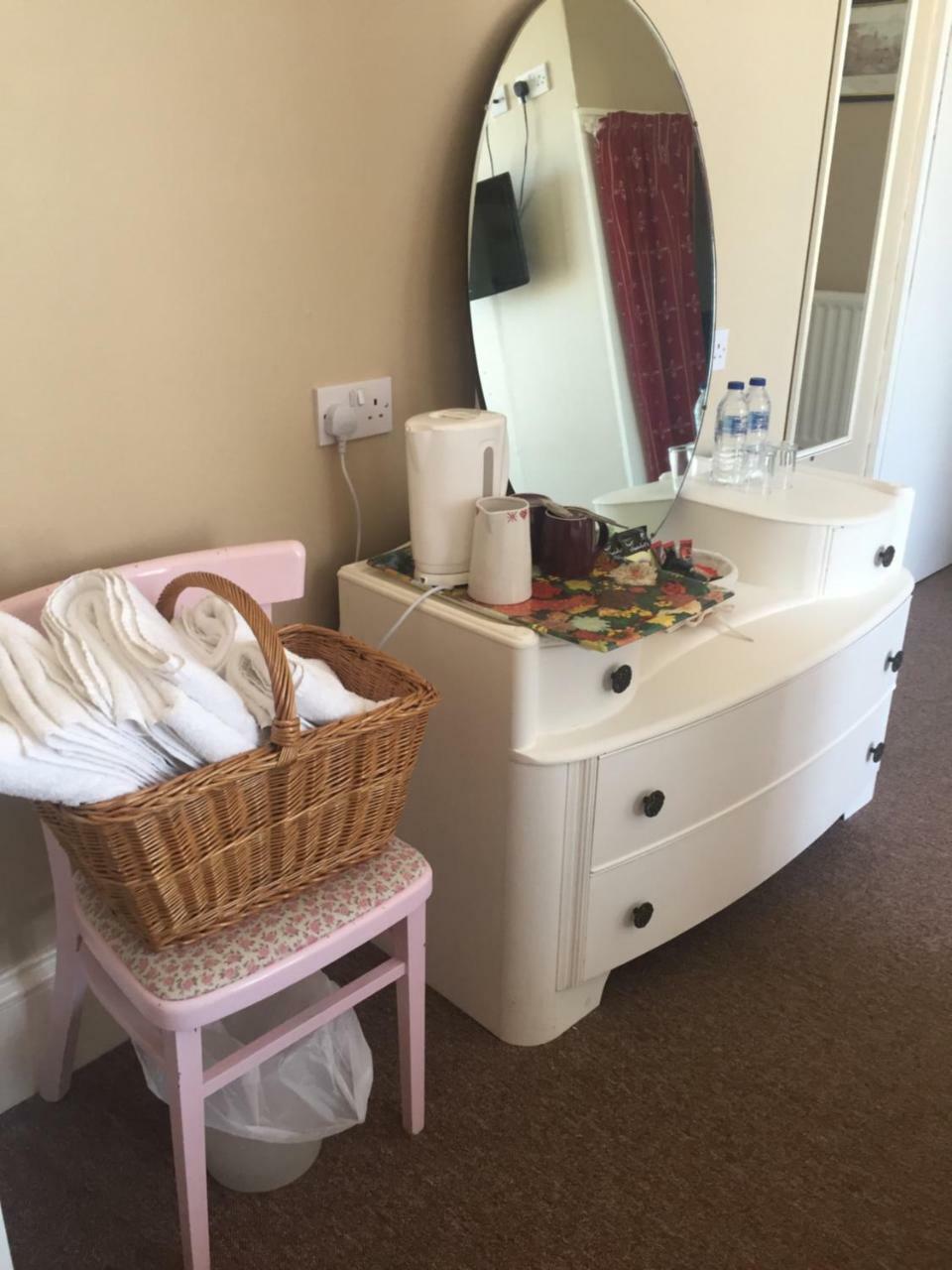 The Fernside Hotel Sandown Luaran gambar