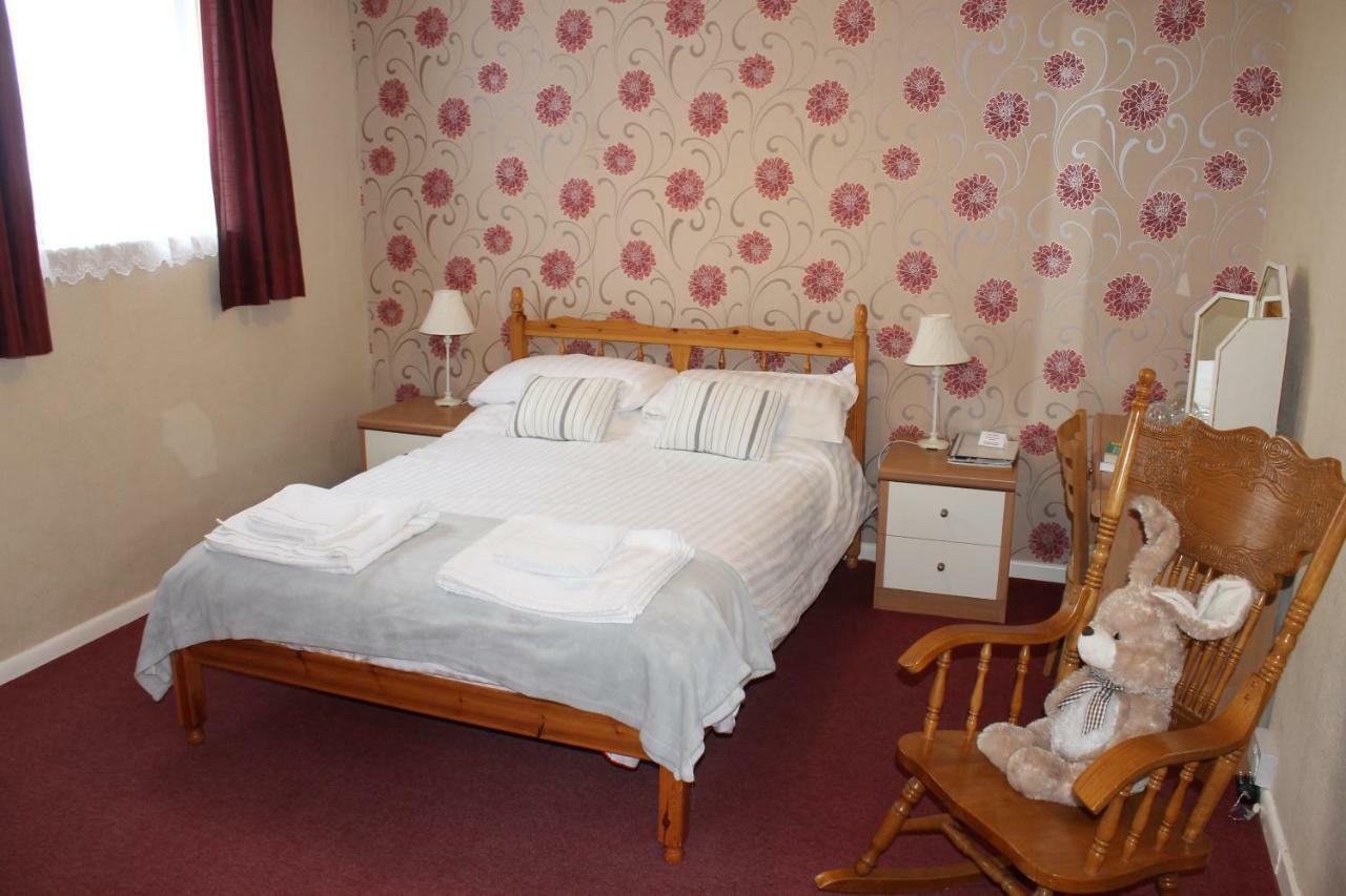 The Fernside Hotel Sandown Luaran gambar